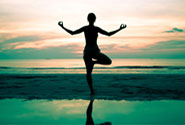 Yoga and Yogatherapy