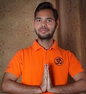 Йога Нидра. Прямой эфир от учителя йоги из Индии Шивы