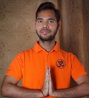 Yoga-nidra. Practical online class