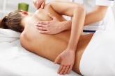 Sport massage