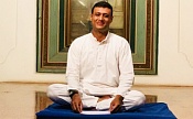 Прямой эфир «Что такое Кавача ОМ медитация?»