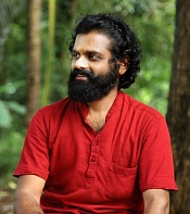 Astrologist Aswin Namboothiri