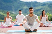ONLINE MEDITATION FOR WORLD PEACE!