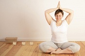 Семинар «Йога для похудения». Преподаватель йоги Шива.