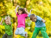 Live broadcast «ayurveda and  children’s health»