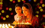 DIVALI MONTH - MONTH OF GIFTS 