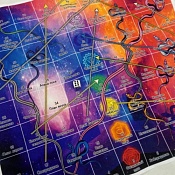 Transformational game «Leela». Temple version