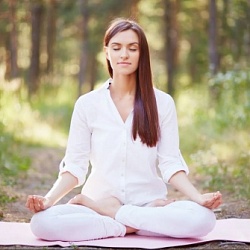 3-х дневный йога курс «Медитация – эффективный метод оставаться в ресурсе»