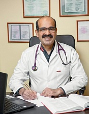 Online lecture «Panchakarma – specific features in a winter period»