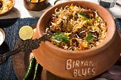 LIVE STREAM «COOKING CLASS. WE ARE COOKING AN INDIAN DISH»