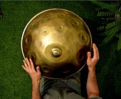 Stream in celebration of international music day “Healing music therapy in Ayurveda” 