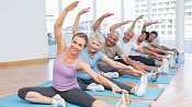 FAMILY YOGA FOR THE PRICE OF AN INDIVIDUAL CLASS!