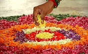 Onam – harvest celebration