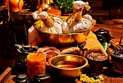 Panchakarma in the transitional season. Particularities and advantages