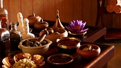 Autumn – Panchakarma time