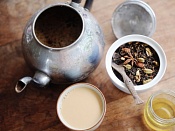 ENERGIZING MORNING