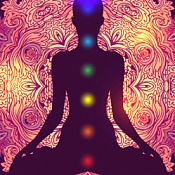 Семинар«Чакра-медитация»