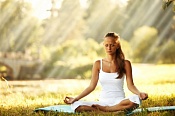 3-х дневный йога курс «Медитация – эффективный метод оставаться в ресурсе»