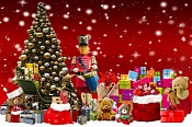 SUMMING UP THE RESULTS OF THE NEW YEAR LOTTERY!
