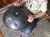Online-lecture «healing music therapy in Ayurveda. creating holiday mood. Magic world of sounds»