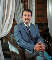 LIVE BROADCAST "THE BENEFITS OF AYURVEDIC MASSAGES"