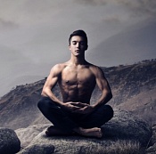 Stream “Path of a yogin”