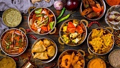 CHRISTMAS COOKING MASTER CLASS FROM THE CHEF OF THE CAFE "UTTUPURA"