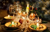 Online-lecture «How to prepare to winter holidays and not to overeat»