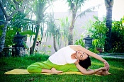 Introductory seminar «Women’s practices in hatha yoga»