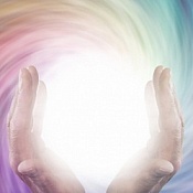 REIKI HEALING ENERGY