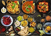 Cooking master-class "Warming dishes in autumn 2021"