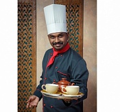 COOKING MASTER CLASS LIVE "WE PREPARE SPICY CURRy FROM SUNNY INDIA"