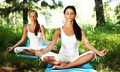 COURSE «WOMEN’S PRACTICES IN HATHA YOGA» IN JANUARY