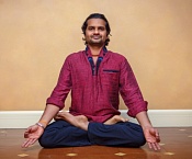 Introductory practical workshop before «Sthula-yoga Sukshma vyayama» course – strengthening immunity and preventing diseases