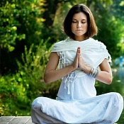 Antistress program