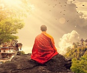 Online lecture: “Fundamentals of Transcendental Meditation. Answers on questions"