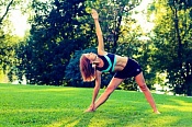 INTRODUCTION TO HATHA YOGA FOR BEGINNERS