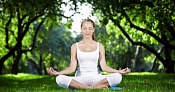 Лекция «Основы трансцендентальной медитации»