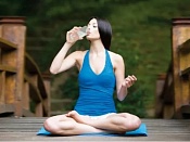 Shank Prakshalana kriya