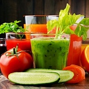 Live broadcast “cooling dishes and beverages"
