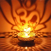 Семинар «Медитация на свечу»