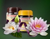 Special offer: ashvagandha and chavanprash