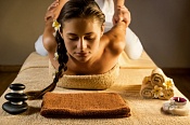 THAI MASSAGES - DISCOUNTS ARE EXTENDED!