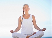 Workshop on new moon day “mind balance”