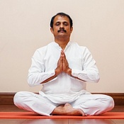 5-day yoga course «prana-yoga sadhana» in august
