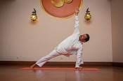 5-day course “prana-yoga sadhana”
