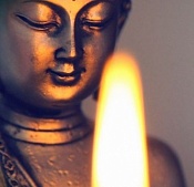 Practical seminar «Candle meditation»