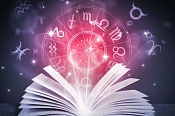 Vedic astrology. Check compatibility with partners before getting married or business start-up
