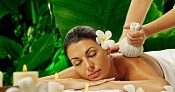 SPA-programs in the “KERALA” center