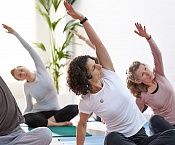 5-ти дневный курс «Йога для начинающих»